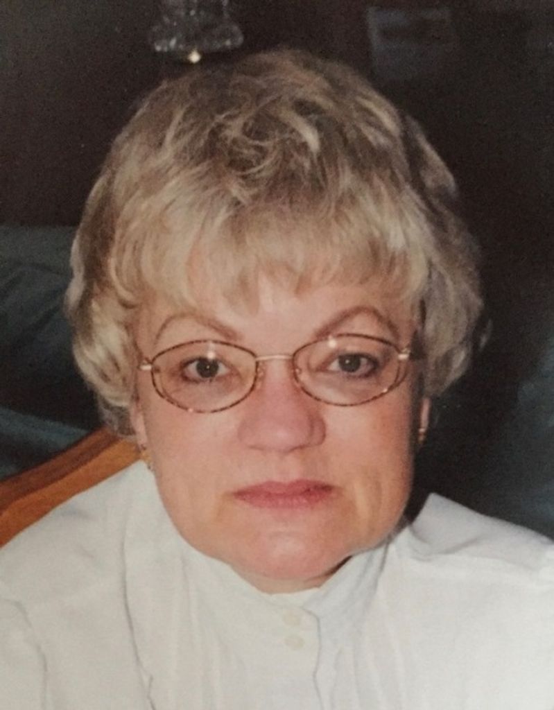 Jeanine Kendra Renard