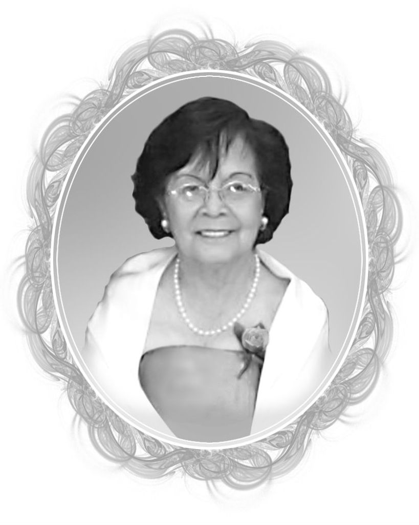 Betty Velasco Lee