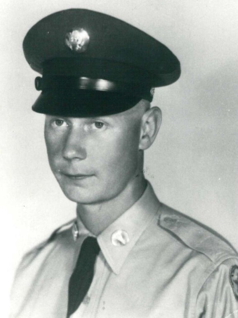 Donald William Turner Profile Photo