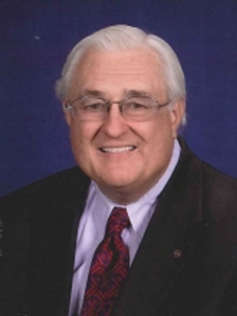 Carl Conner