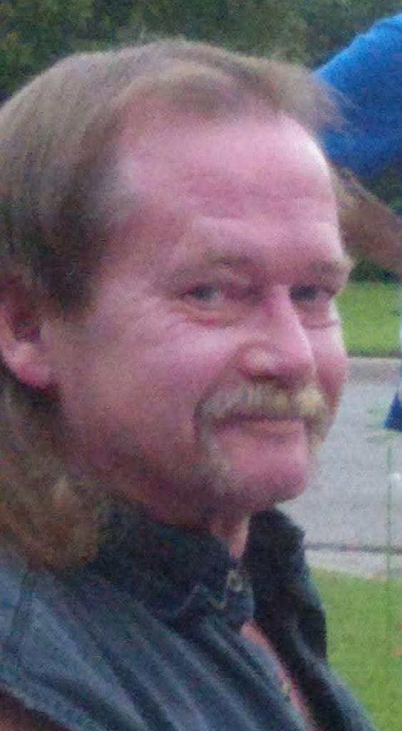 Ricky L. Prichard Profile Photo
