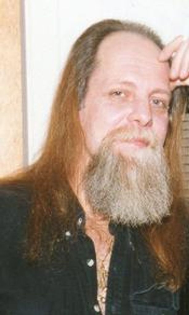 Greg "Speedy" Stanley