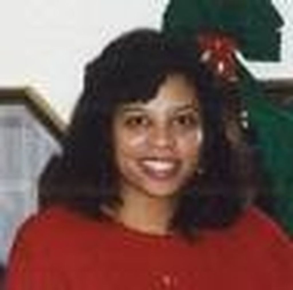 Leila Ward