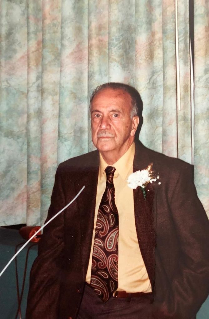 Eugene F. Scalzo Profile Photo