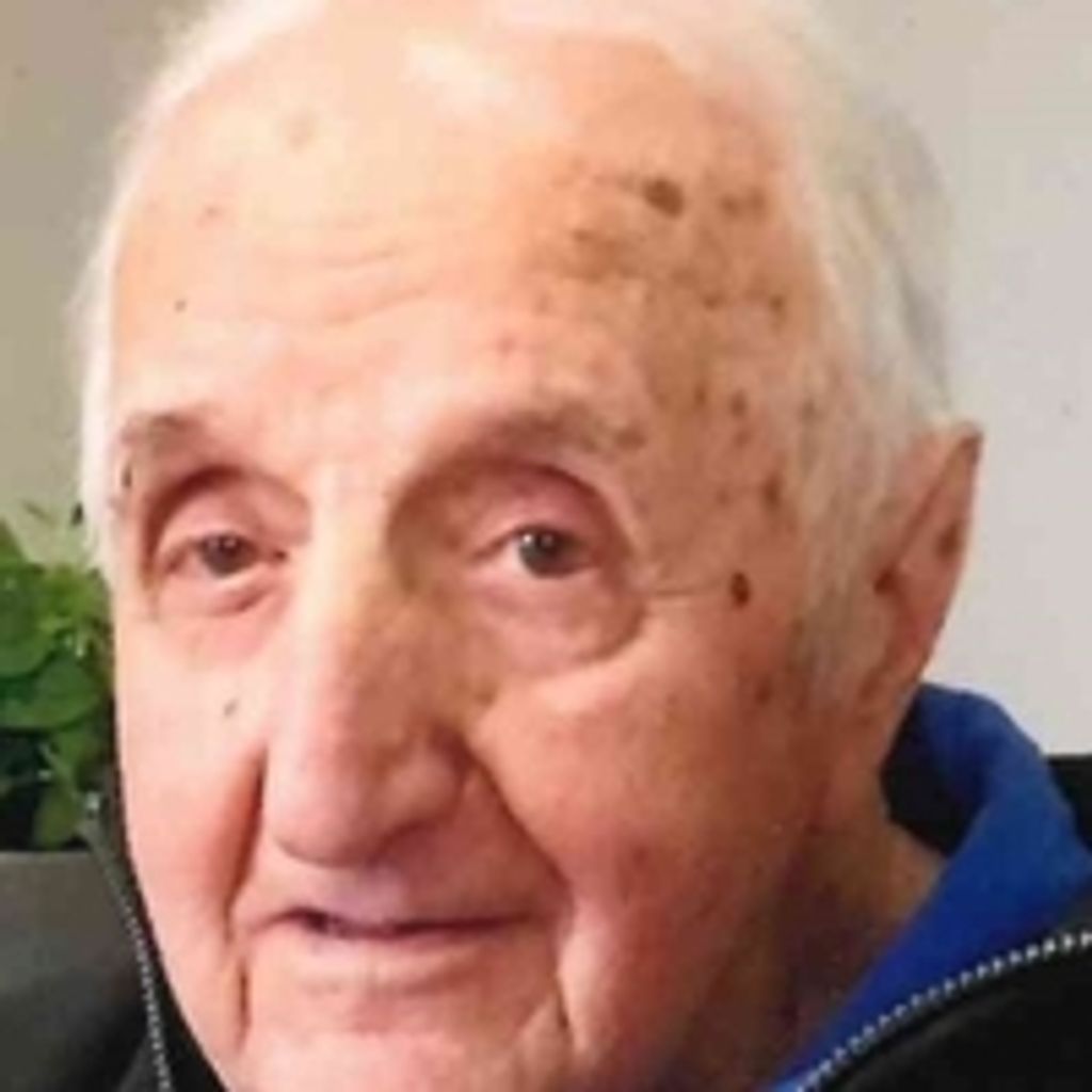 Romeo D. Palumbo