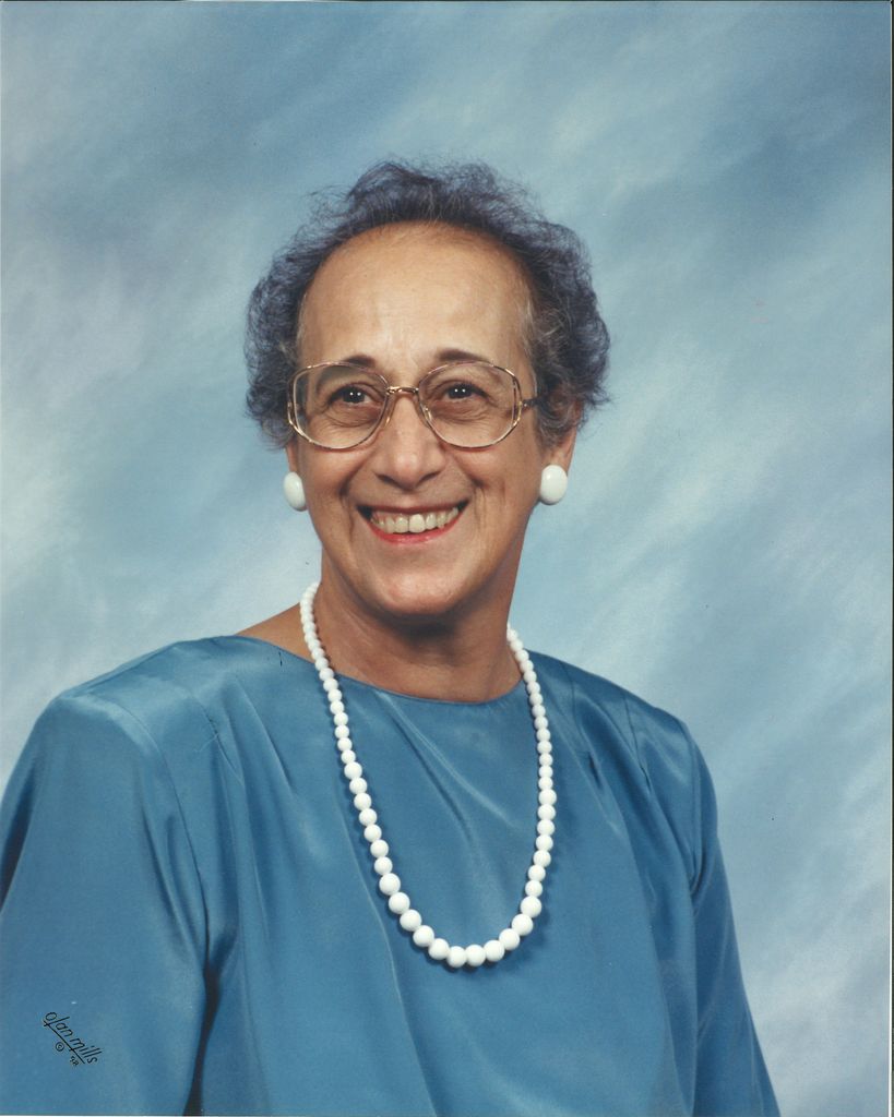 Catherine M. Bond