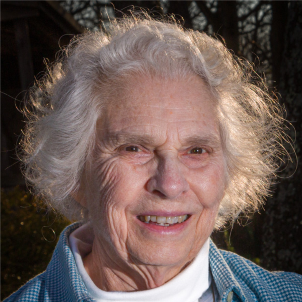 Janet Esther Hutchison