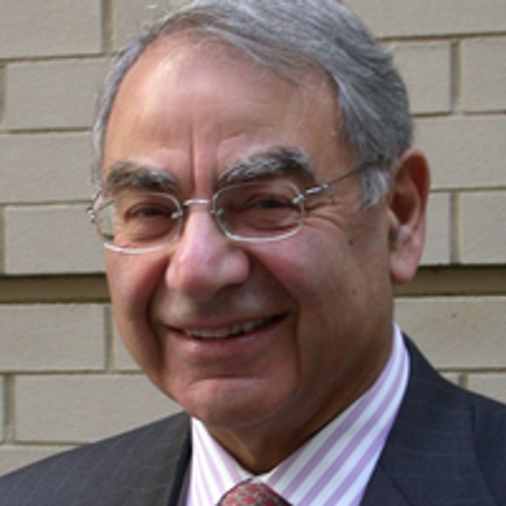Aso O. Tavitian
