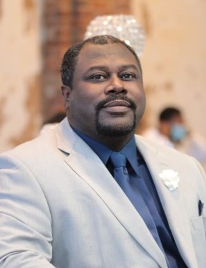 Joe Bernard Wansley Profile Photo