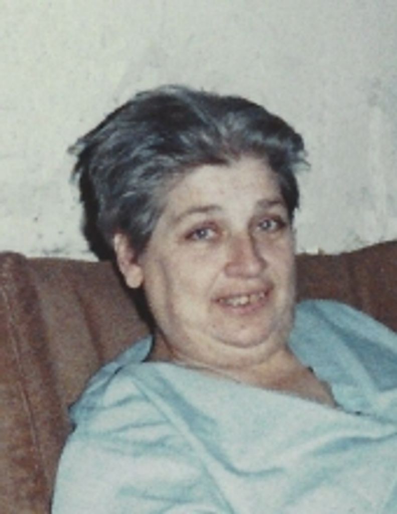 Shirley Ann Bell