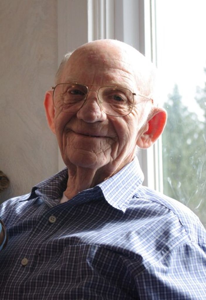 Charles "Monty" Montgomery Coleman Profile Photo