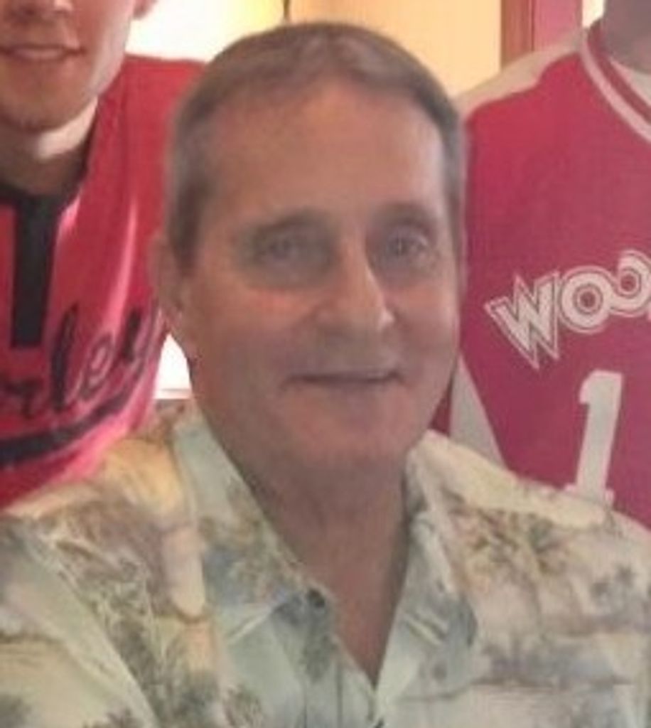 Stephen D. Spengler