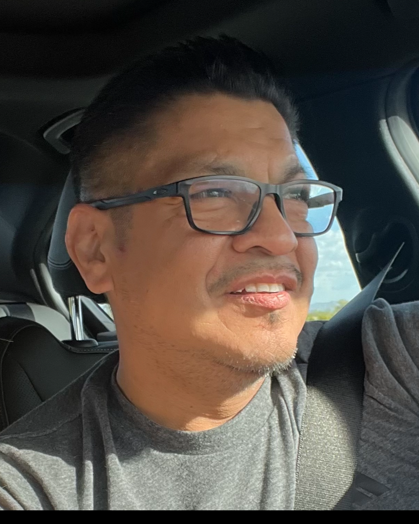 John Mendez