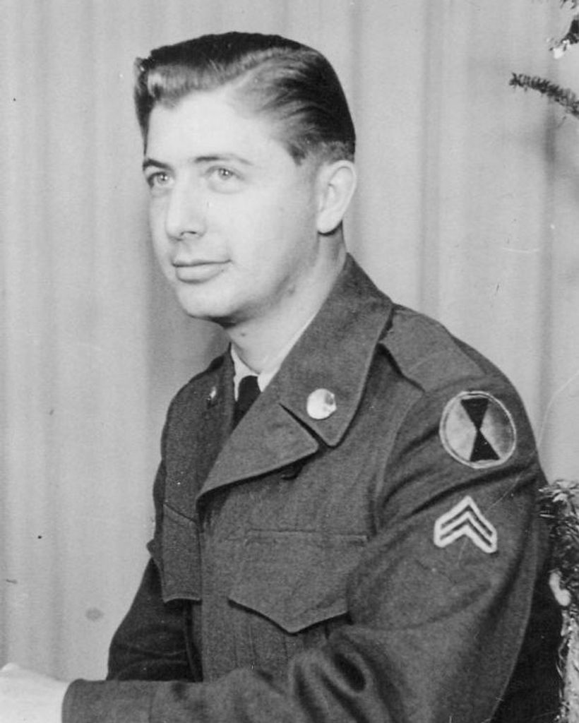William Hall