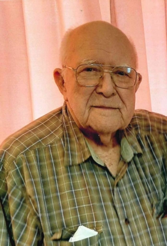 George W. Jones