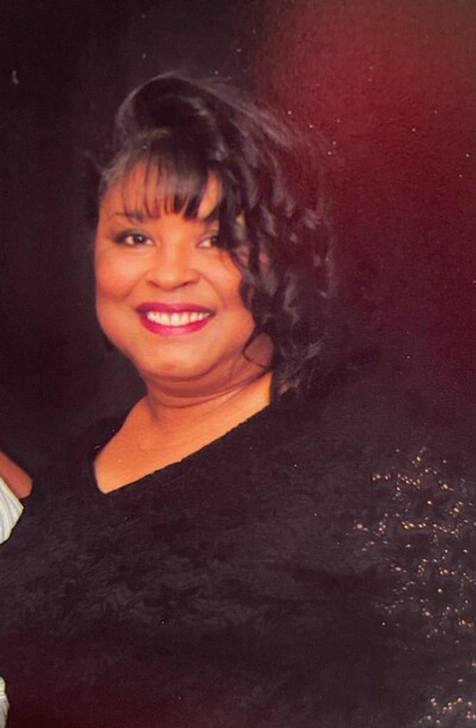 Feodora Hansley Clark Profile Photo