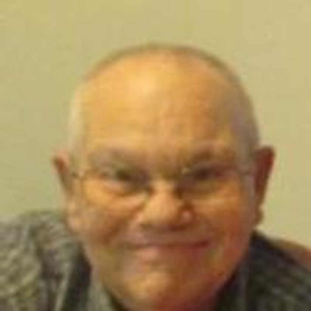 Lee B. Thomas Profile Photo