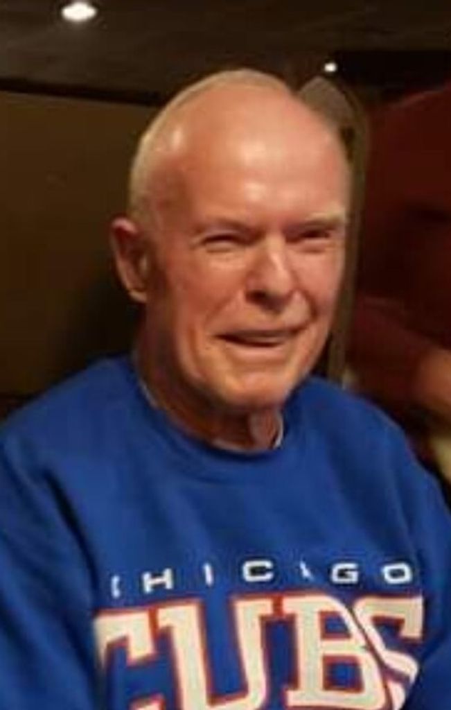 Thomas J. Willman Profile Photo