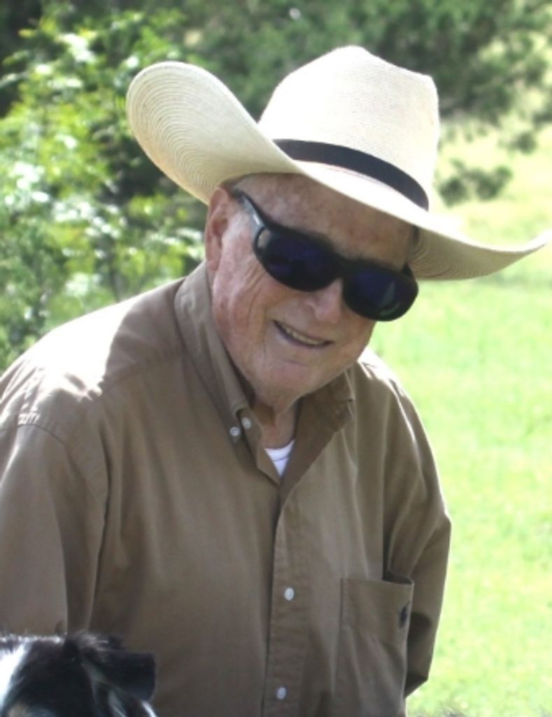 William "Bill" Lee Quillen Profile Photo