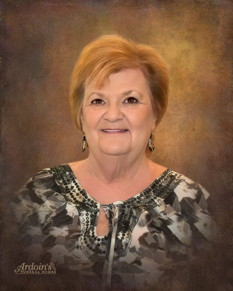 Joann Mixon