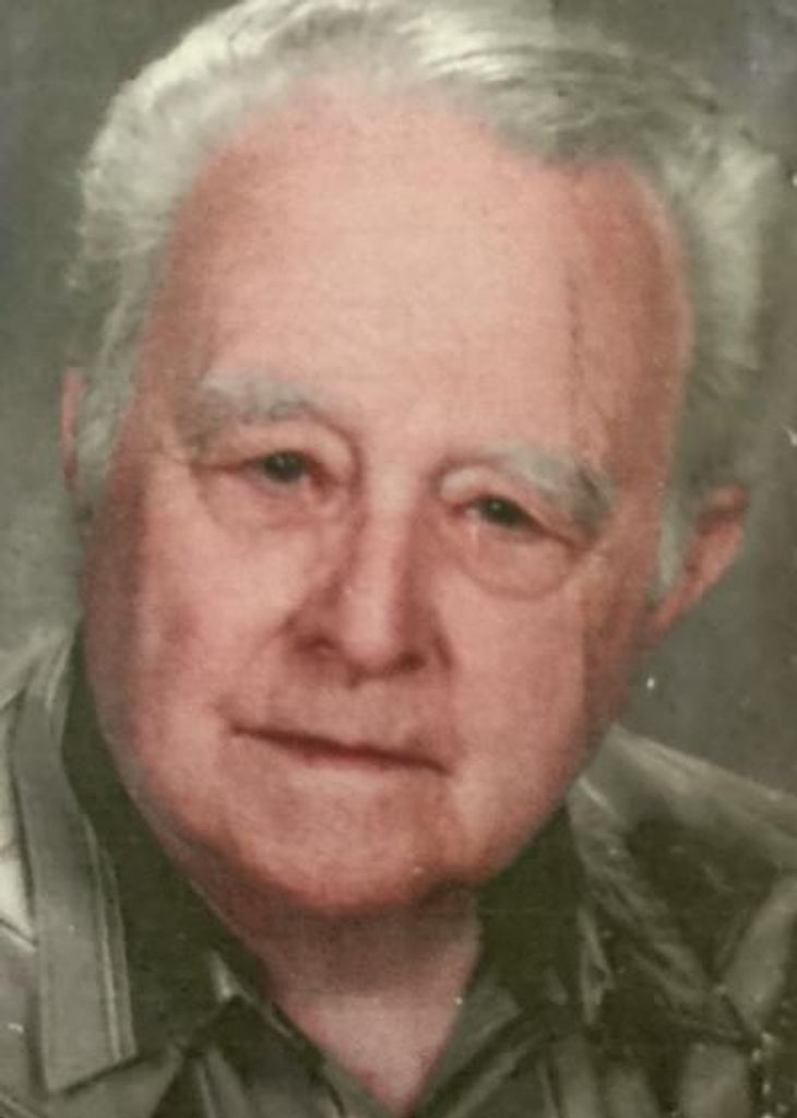 Wayne Eugene French Profile Photo