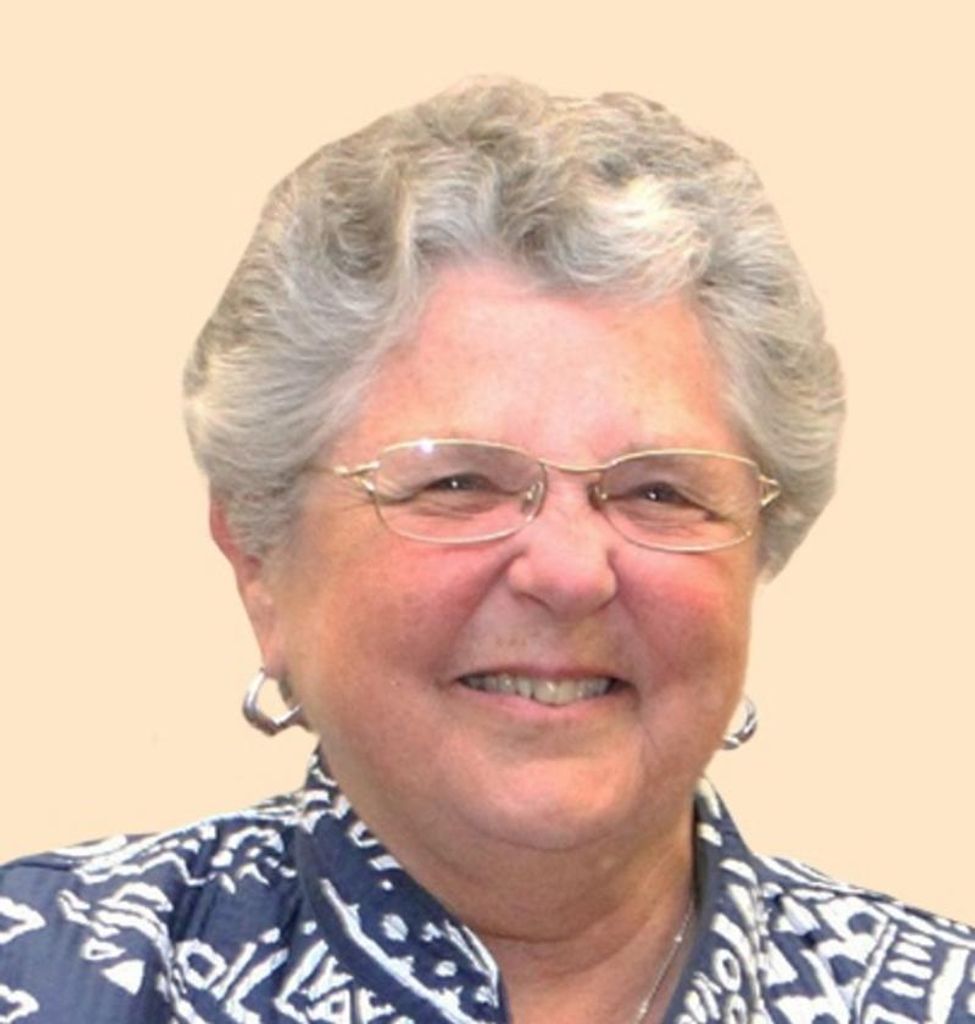 Sister Agnese Neumann, Rsm Profile Photo