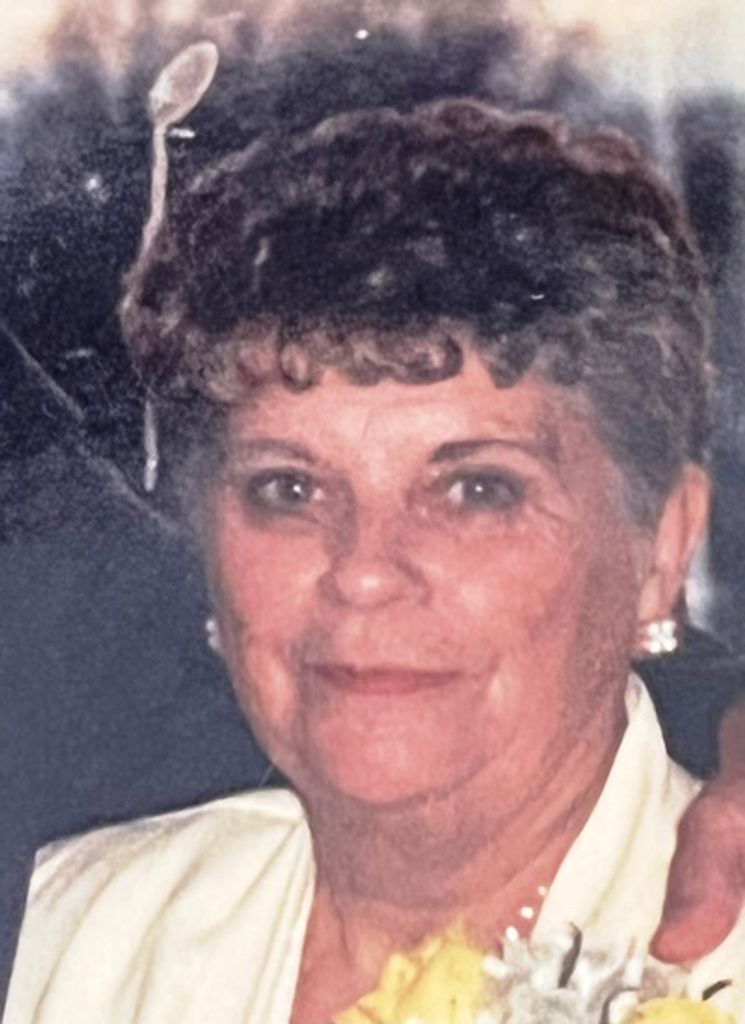 Phyllis Buckless Profile Photo