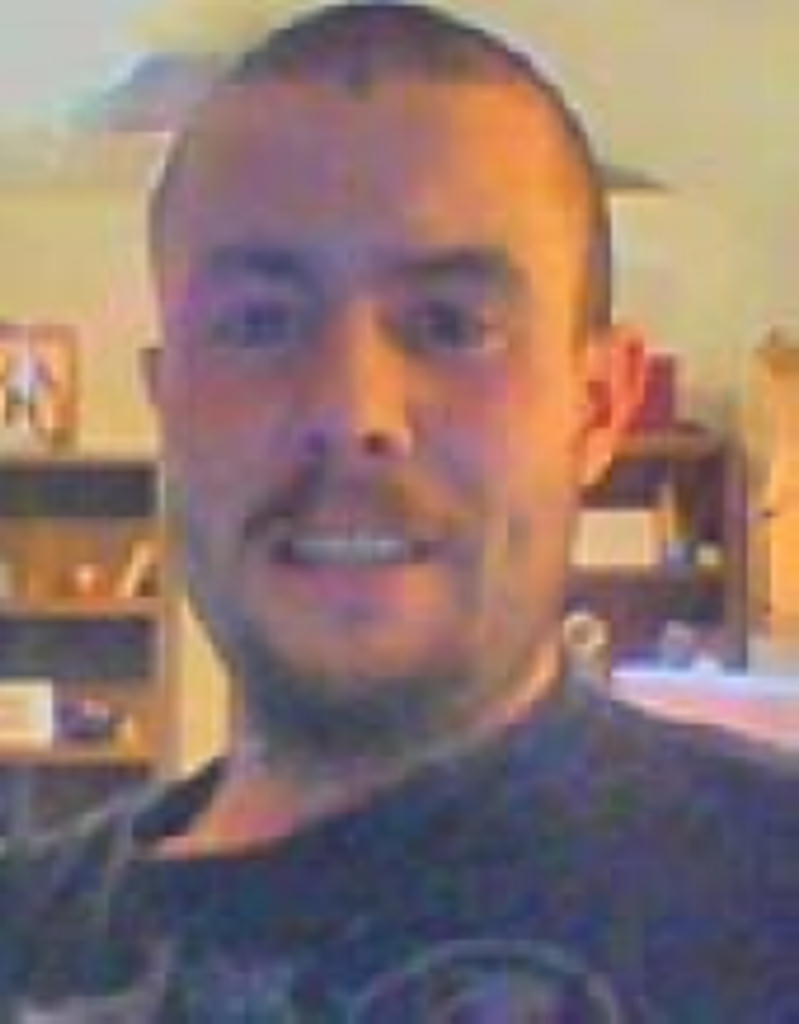 Randy  J. Reynolds