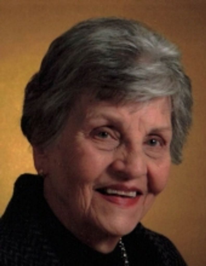 Kathryn A. Colville
