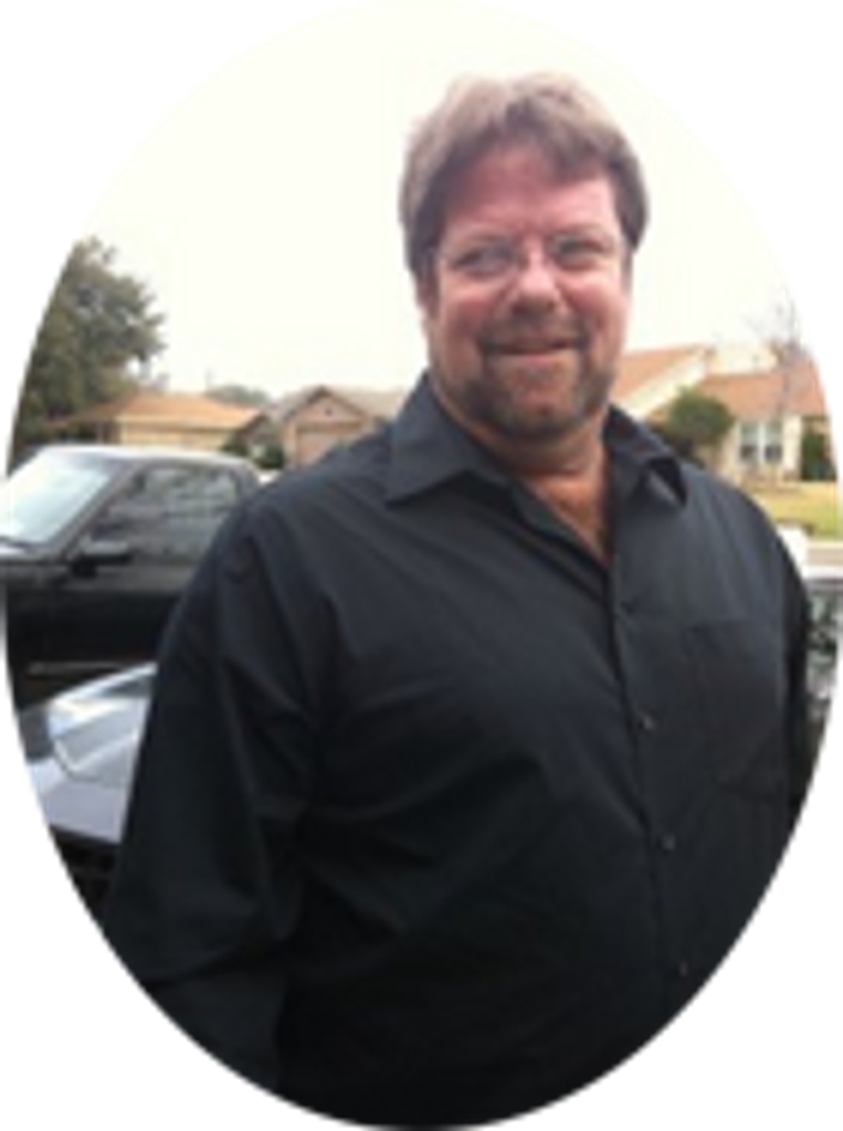 Stewart Solomon