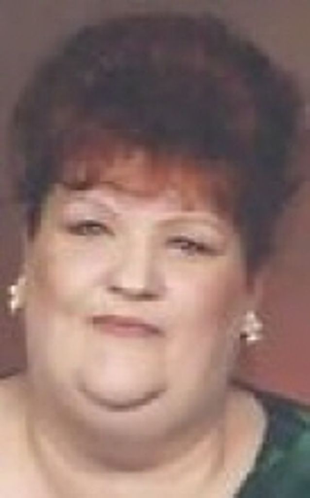 Monika Patterson