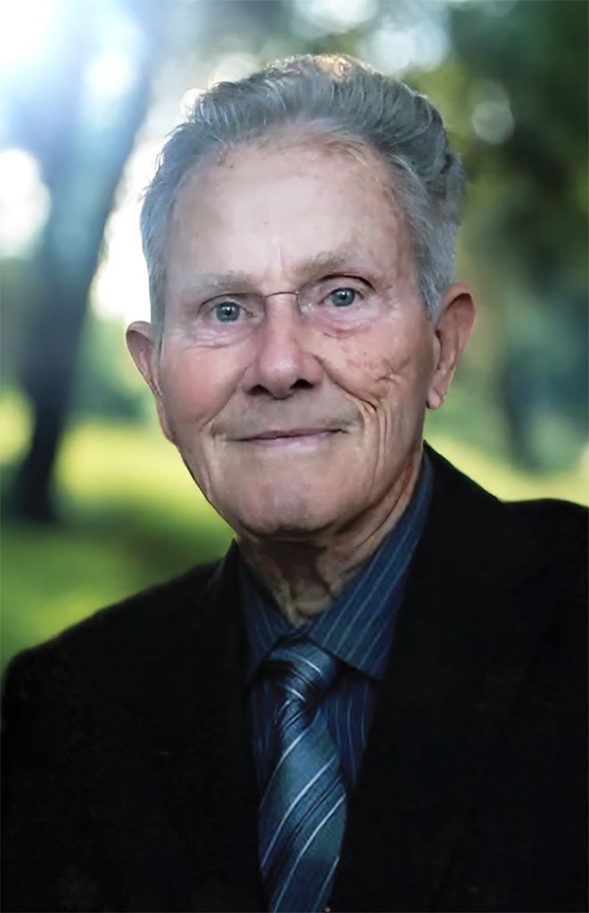 Manuel Clemente Angulo Profile Photo