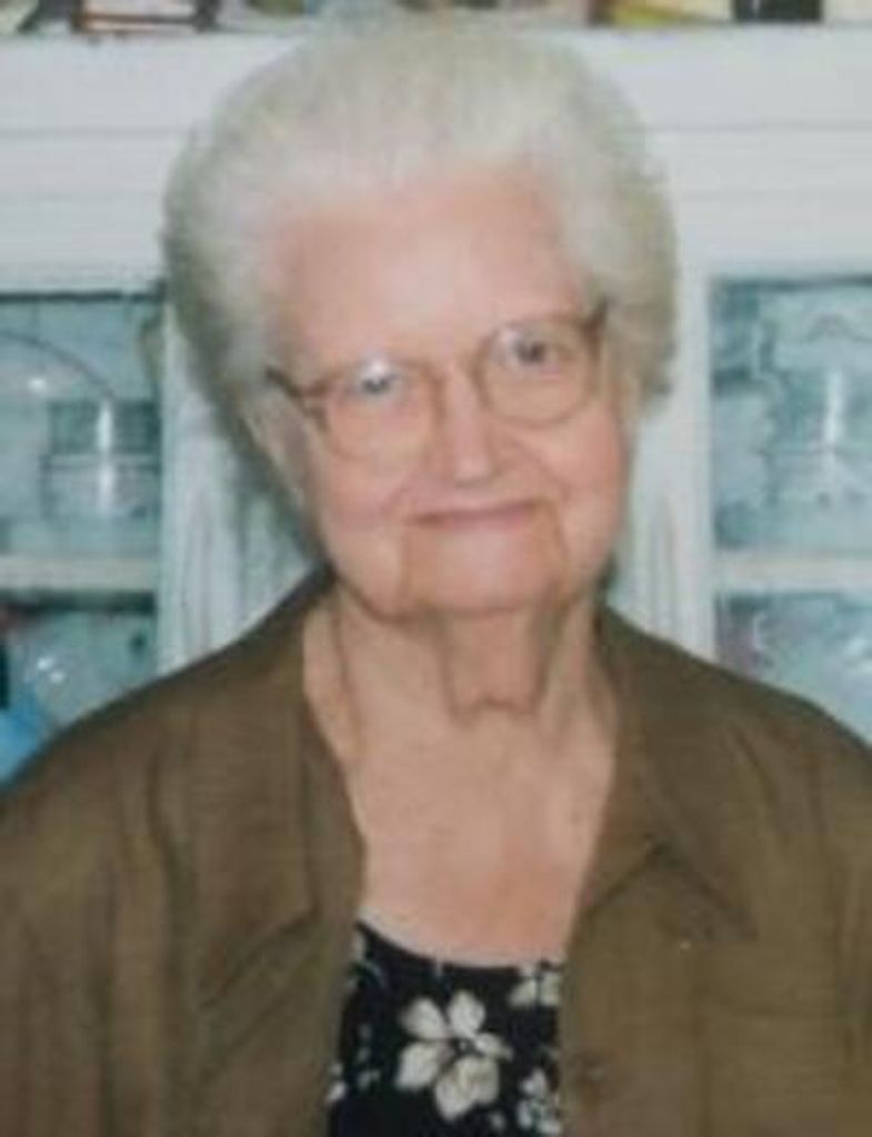 Livingston- Clara Lacy Profile Photo