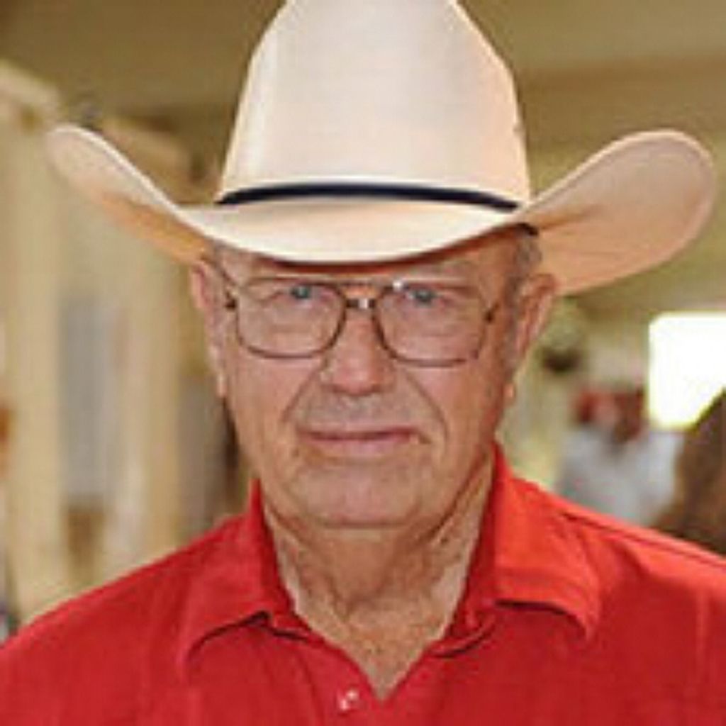 Carl C. Pevehouse