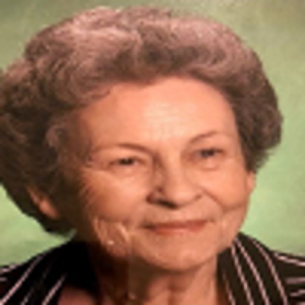 Jo Brumfield
