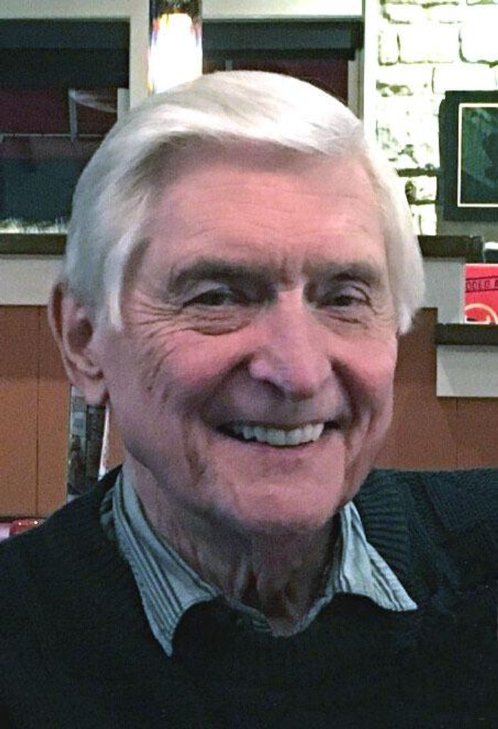 Johnny Rodin Mackey Profile Photo