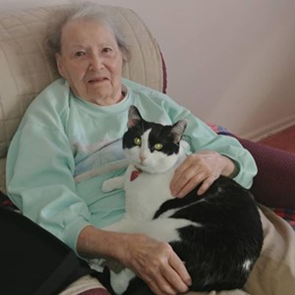 Virginia Louise Isham