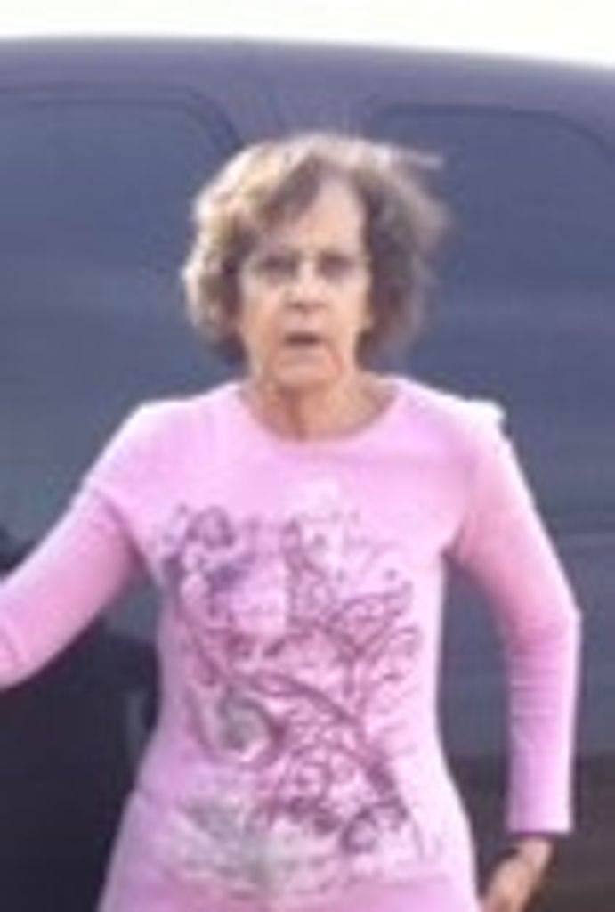 Kathy Seabolt