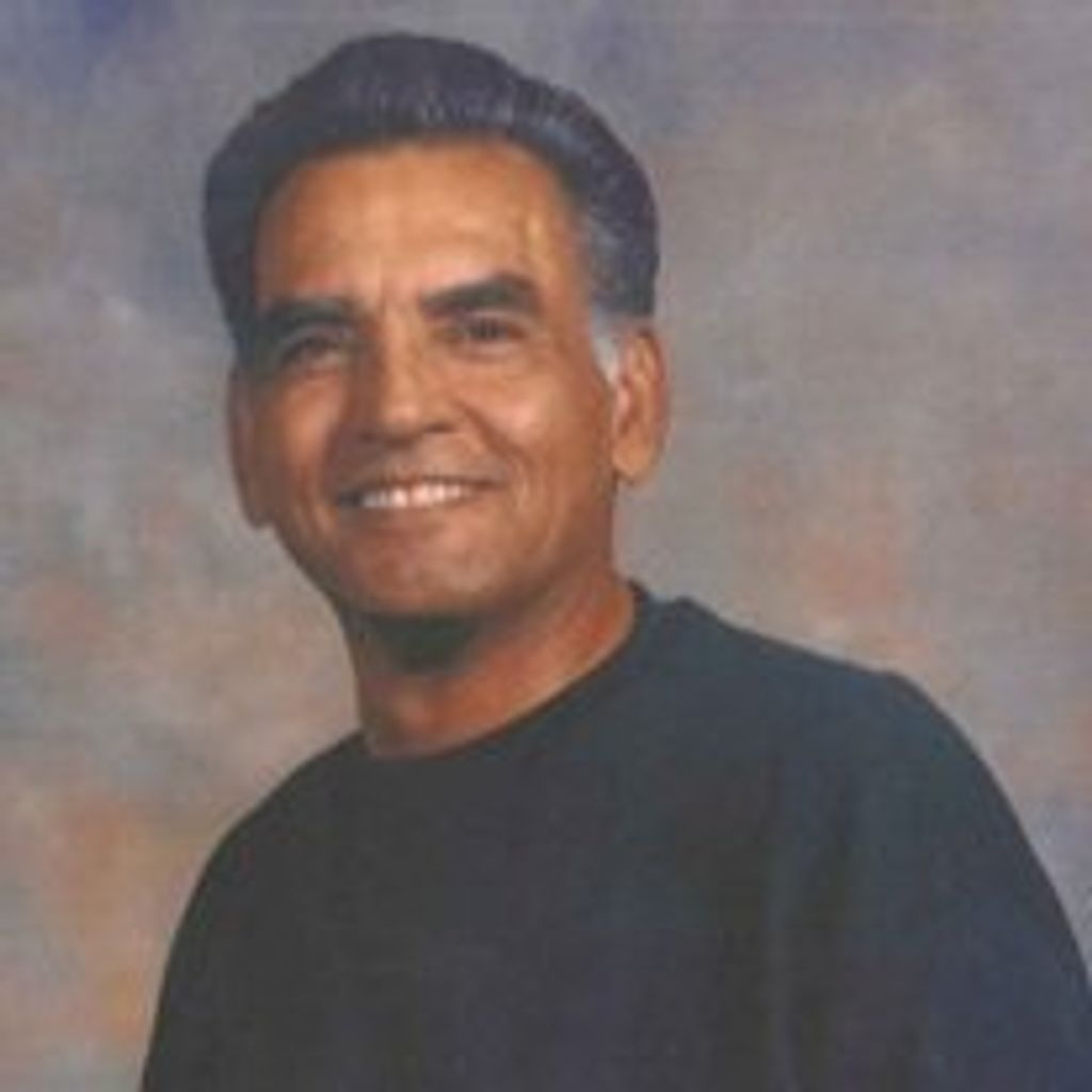 Mr. Jesus Gonzales Jr.