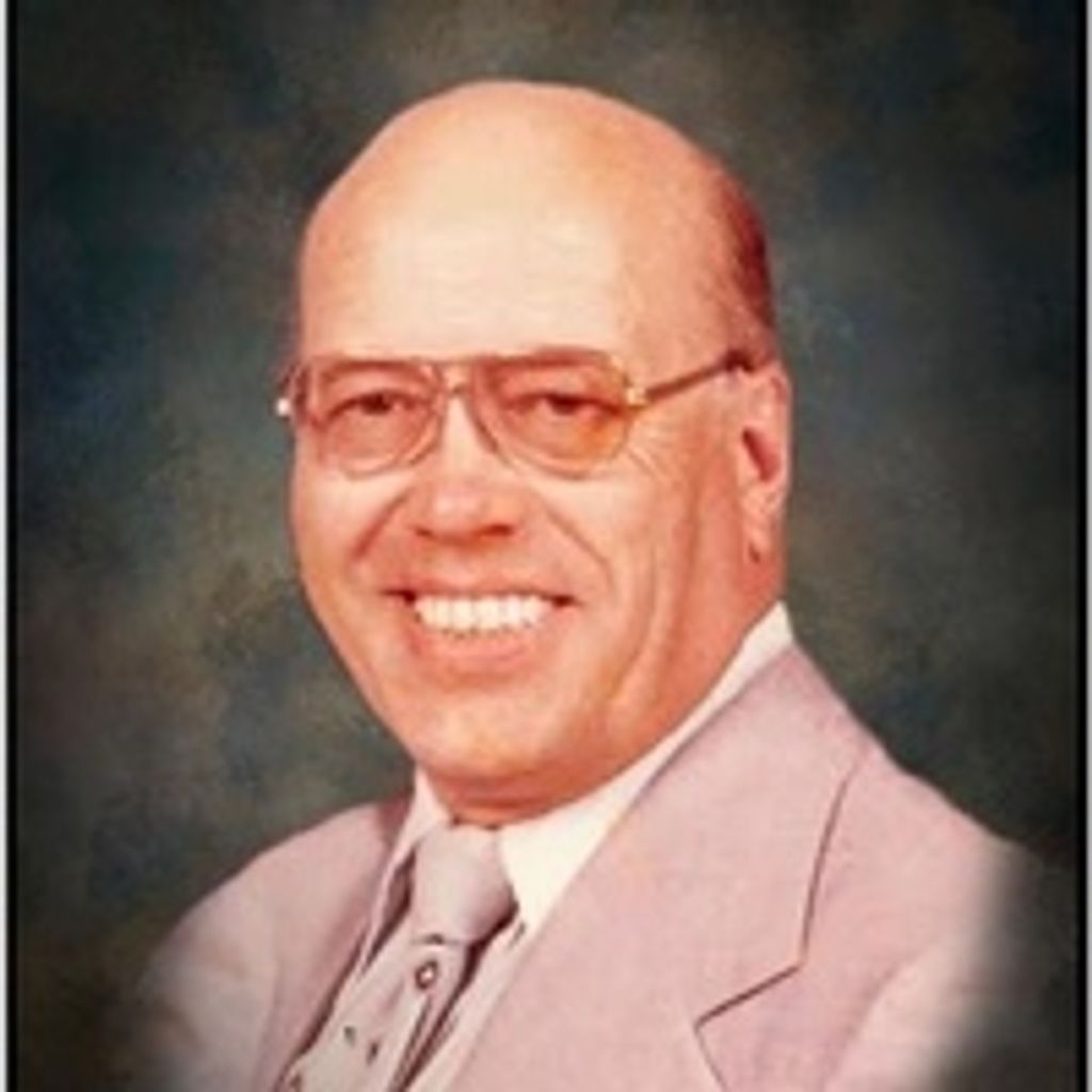 Robert Iams Edgar
