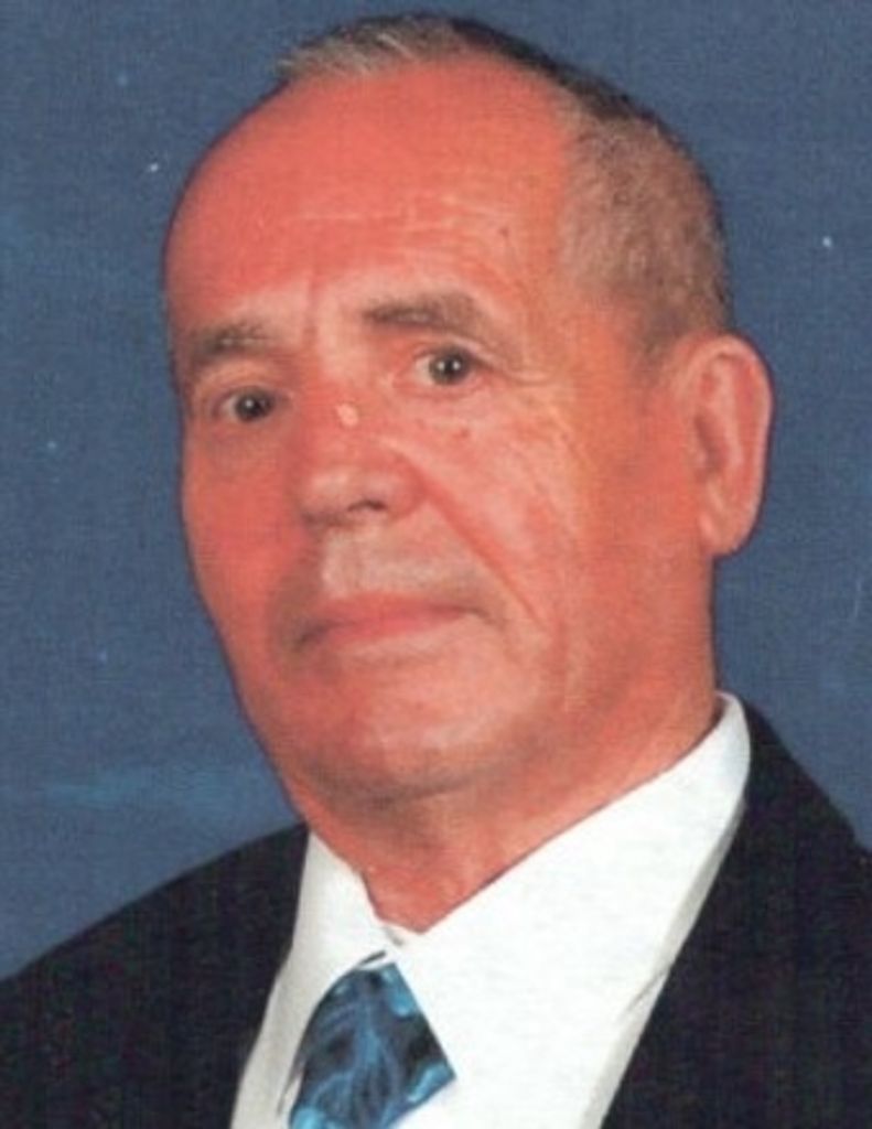 Peter S. Richards