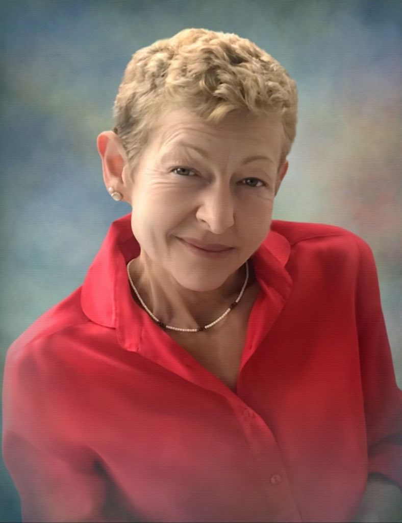 Pat Ganley Profile Photo