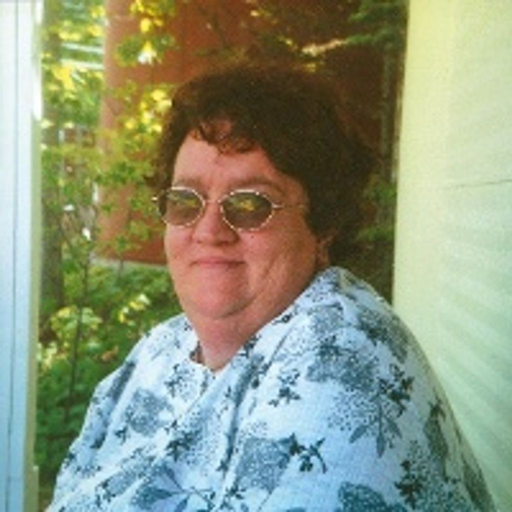 Arlene Marion Hassenmayer
