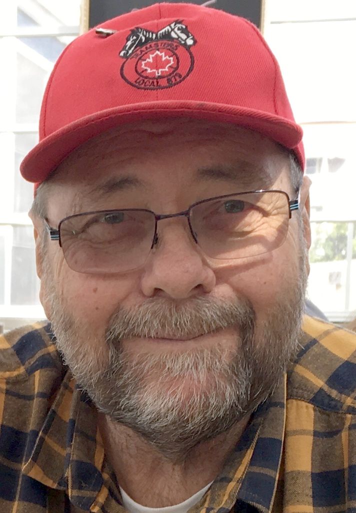 Douglas Gordon Stumpf Profile Photo