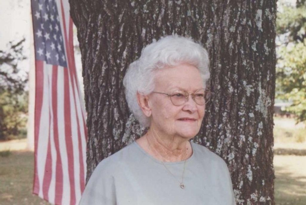 Laudrey Crawford Alexander