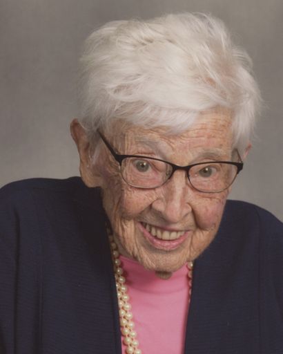 Margaret Kliethermes's obituary image