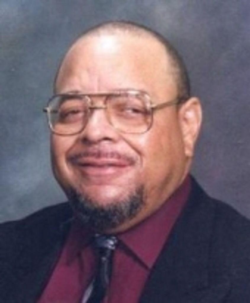 Ronald Crenshaw