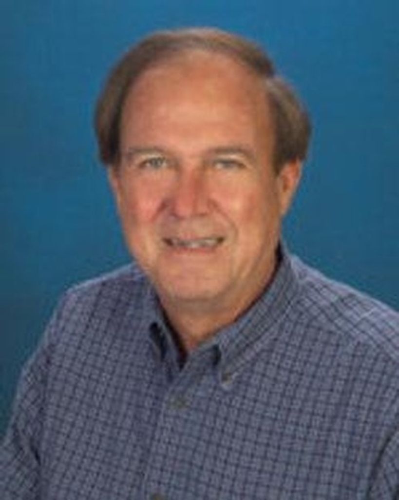 Carl Douglass Riegel