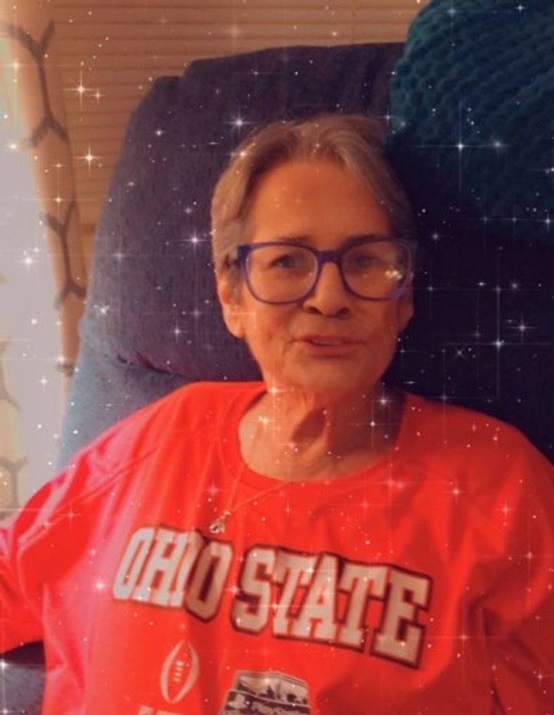 Gloria Bernice (Henry) Galloway Profile Photo