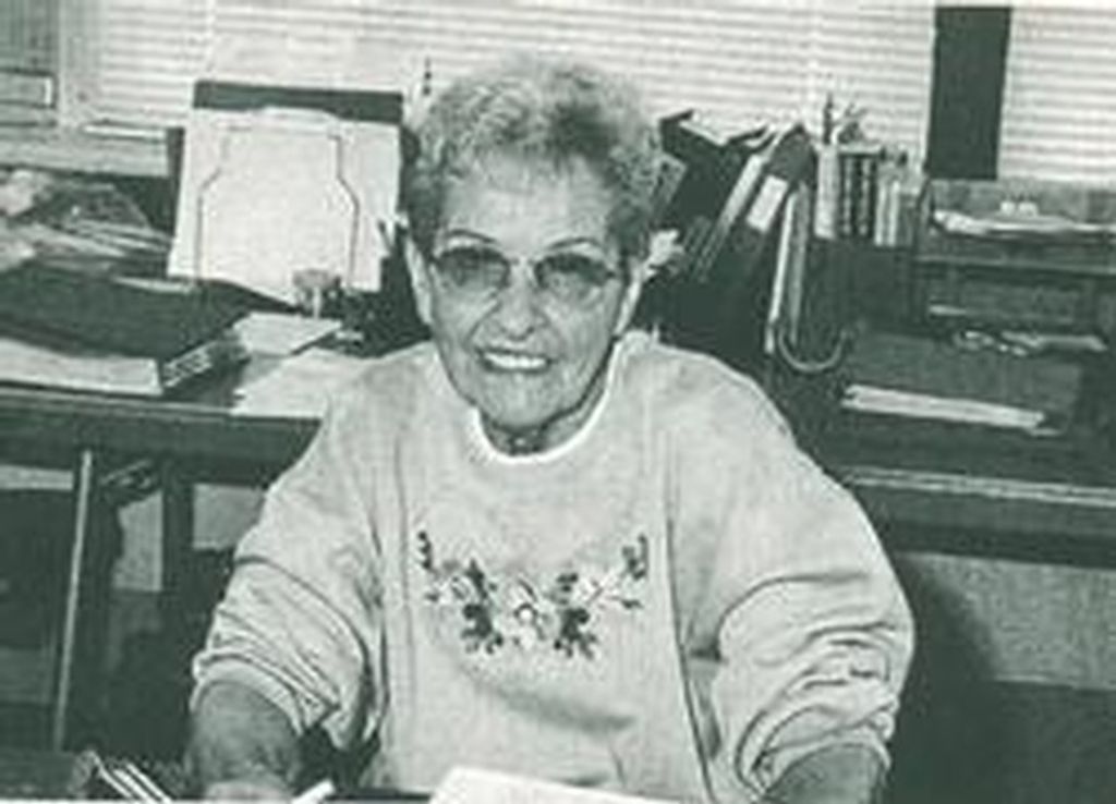 Violet Porter